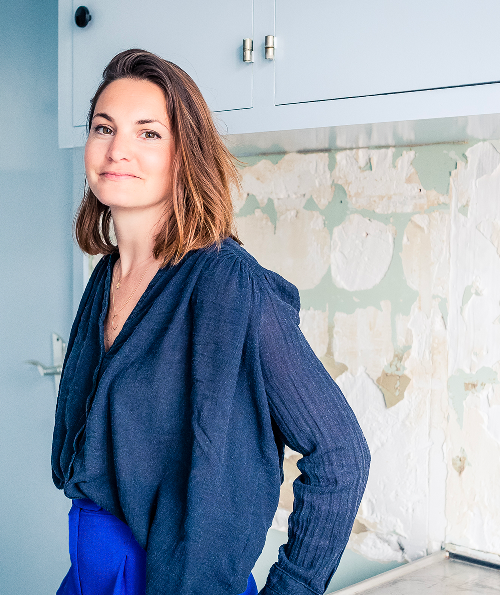 VB Intérieur - Valériane Benoist